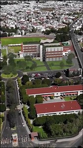 ¿Ya sabes cómo se verá el nuevo desarrollo universitario? 😱🤩 ¡Checa este video! 👆🏻 | Universidad Anáhuac Puebla