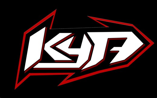 KyA_Yu7 VS KyA_小萌新精彩solo集锦，中间有小搞笑彩蛋！！！