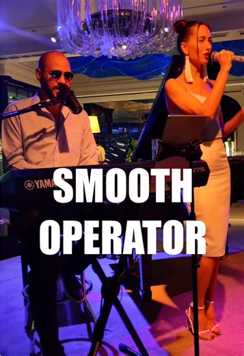 Smooth Operator - Sade (cover) #duet #рекомендации #recommendations #smoothoperator #cover