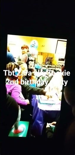 Zara's Dr.McStuffins 2nd birthday subscribe to ‪@dreamofficialyoutubechannel‬ for full video