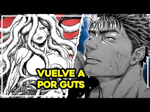 SLAN RETURNS AFTER GUTS! | Berserk 378 analysis, theories and opinion