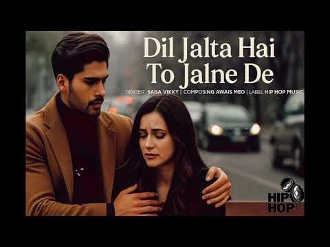 Dil jalta hai