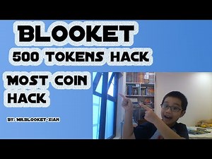 How to hack 500 coins in Blooket || Fastest hack!