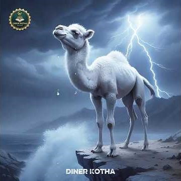 What happened after killing Allah's she-camel? 😭 The story of the destruction of the Thamud natio...