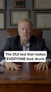 676 reactions · 142 shares | Ever felt unsteady even when you’re sober? The Romberg test could make it seem so! This tricky test often used in DUI stops could have you failing even if you’ve had nothing to drink. Balance and timing are so crucial in this assessment.  #JohnnyHouston #Lawyer #CriminalDefense #AccidentAttorney #KnowYourRights #DUICharges #JailTime #LicenseSuspension | Houston & Underwood, Attorneys | Facebook
