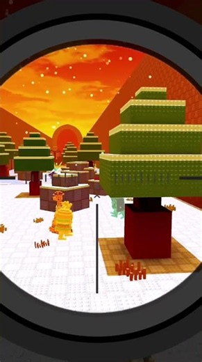 Mandando a mimir a Orcalelo Orcala #roblox