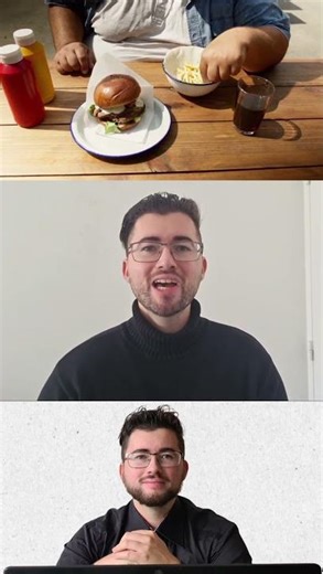 TOP 5 DES ALIMENTS QUE JE NE MANGE PLUS !