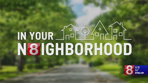 In Your Neighborhood: Dennis House hosts conversation with actor, author Andrew McCarthy