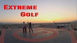 Extreme Golf