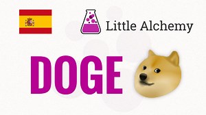 Doge - Little Alchemy Combinaciones