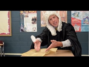 US Constitution Rap