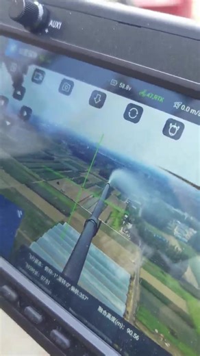 Tethered Drones: The Future of Aerial Services