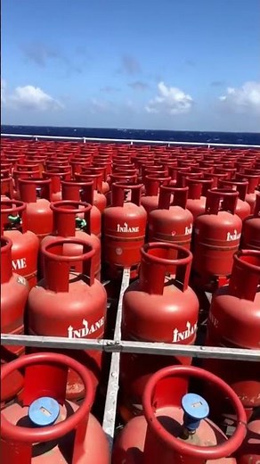 LPG gas station near me