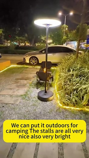 Max solar light11 on TikTok