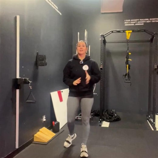  Série CORE – Progression (3 semaines) On a commencé avec les bases...