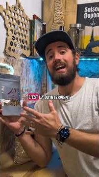 Présentation recette Barley Wine en collaboration avec Rolling beers !