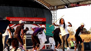 Jaiva Zimnike Perfomance🔥🔥 | Zwide Media