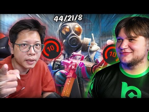 PHÂN TÍCH DEMO S1MPLE CỰC CĂNG TAY NGÀY TRỞ LẠI