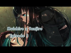 Muichiro x Tanjiro Texting story [ep1] [textingstory.com] #demonslayer #muichiro #tanjiro