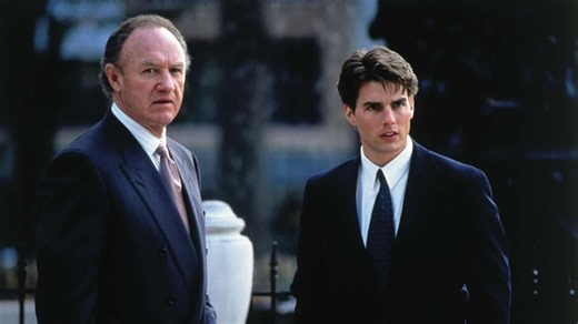 Il Socio: Meryl Streep scartata e Gene Hackman cancellato dai poster, i segreti del thriller con Tom Cruise