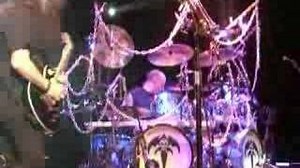 BURNING MAN Lyrics - QUEENSRYCHE | eLyrics.net