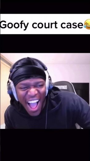 goofy‘s court case part-2￼