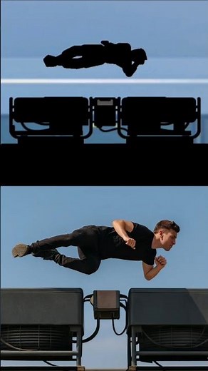 Vector Vs In Real Life Part 2