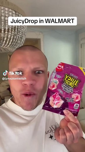 Discover the Juicy Drop Mystery Cube at Walmart