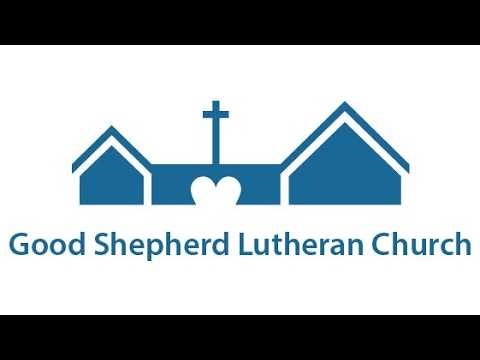 February 15, 2026 Sunday Worship with Good Shepherd Lutheran Church