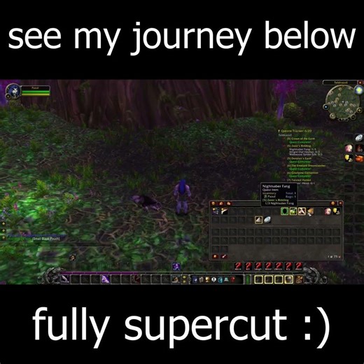#funnymoments #worldofwarcraft #gaming #shorts