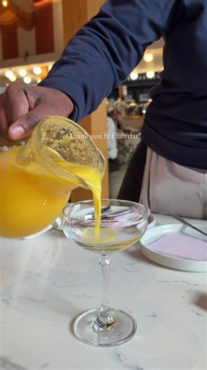 Ujeke Durban: The Perfect Brunch Date Spot You Need to Try