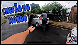 🚨SIGA MEU INSTAGRAM! — https://www.instagram.com/sd_marcelo_... 🚨SIGA facebook —https://www.facebook.com/SdMarceloOfi... NESSE VÍDEO MOSTRO A REALIDADE DA ATIVIDADE POLICIAL NO BRASIL ESTADO DE SÃO PAULO. TUDO COMEÇOU COM UM NÃO COMPRIMENTO DE ORDEM DE PARADA, EMANADA PELOS POLICIAIS, TAMBÉM MOSTRO O ABANDONO EM TECNOLOGIA E MATERIAIS E ESSENCIAIS PARA ATIVIDADE POLICIAL. O conteúdo deste vídeo tem finalidade educativa e documental, nenhuma outra finalidade para este conteúdo está autorizada. 