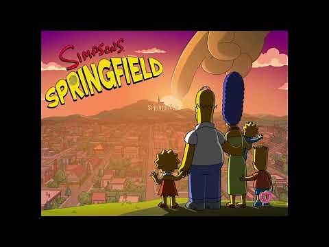 The Simpsons Tapped Out (2025) Installation Guide Windows - iOS