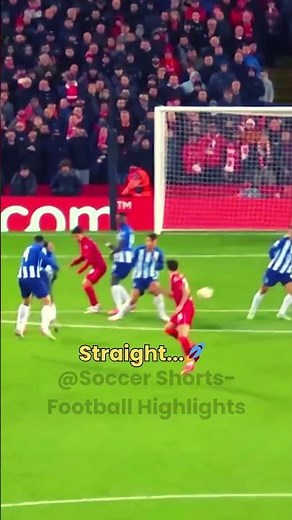 Best Goals #6 | Soccer Shorts | Football Highlight | Soccer football shorts#football #footballshorts