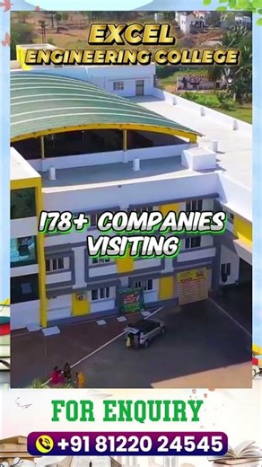 Excel Engineering College