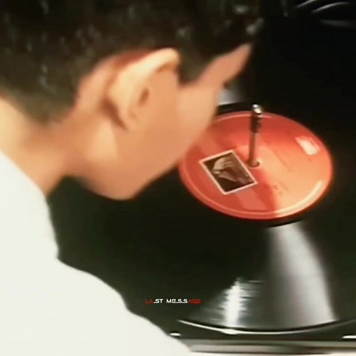 - Love This Song. 🖤🥀 | Last Message