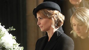 Gottová kárá Ovčáčka za to, že zveřejnil poděkování prezidentovi za pohřeb - iDNES.cz