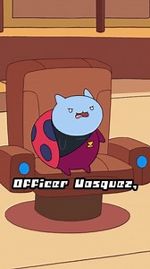52K views · 871 reactions | Catbug has DEMANDS #animation #memes #bravestwarriors | Cartoon Hangover | Facebook