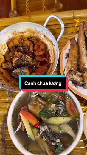 Cách Nấu Canh Chua Cá Lóc Ngon Trong Tập 211