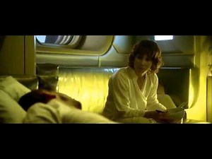 Prometheus 6 Deleted Scenes