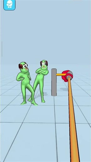 kick the alien 2 #shorts #shortsfeed #comedy #memes #animation #funny