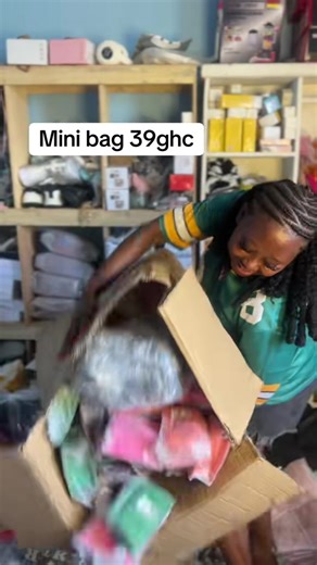 Mini Bag Collection on WhatsApp