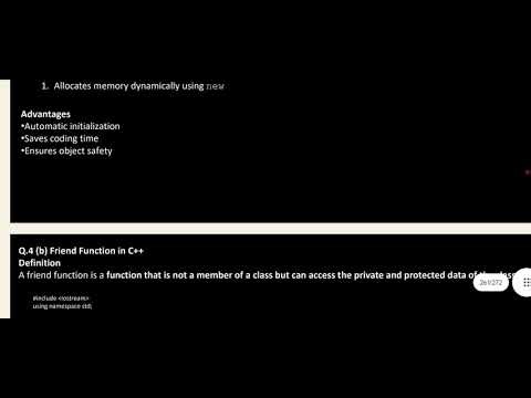 Demonstrate the working of a friend function in C++ with an example