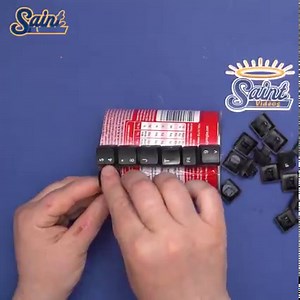 35K views · 85 reactions | How To Reuse Old Keyboard | S. Saint | Facebook