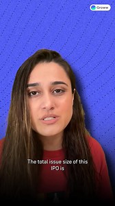 4.2K views · 212 reactions | Azad Engineering IPO is open till 22nd Dec. Price band: Rs 499 to Rs 524 per share. Watch this reel to know more details about this public issue. RA disclaimer in comments. #ipo #stockmarket #stockmarkets #stockmarketnews #indianstocks #stockmarketmemes #indianstockmarket #mutualfunds #indianstockmarket #stockmarketforbeginners #stocks #stockmarketindia | Groww | Facebook