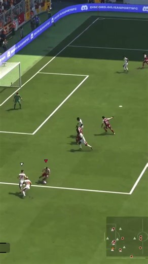 Podence really turned them into statues! 🗿💨 Passing 4 defenders like they weren't even there...