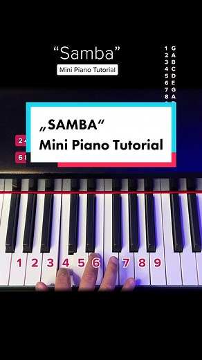 Autistic Piano on TikTok