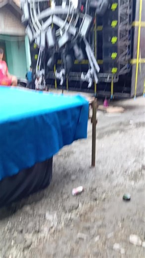 Exploring the Vibrant Karnaval Experience