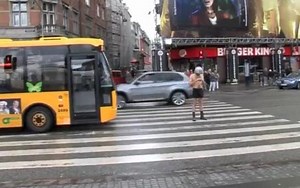 Preview: Crazy Test - Wario Ware Inspired Craziness