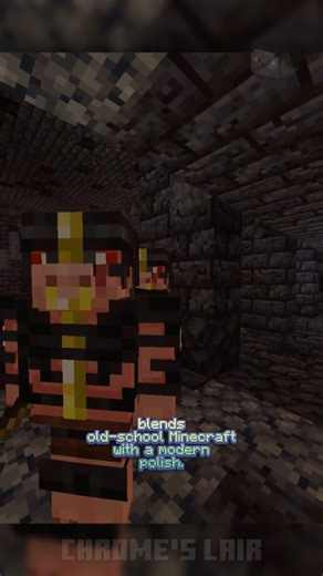 What If Minecraft Never Updated Its Textures?